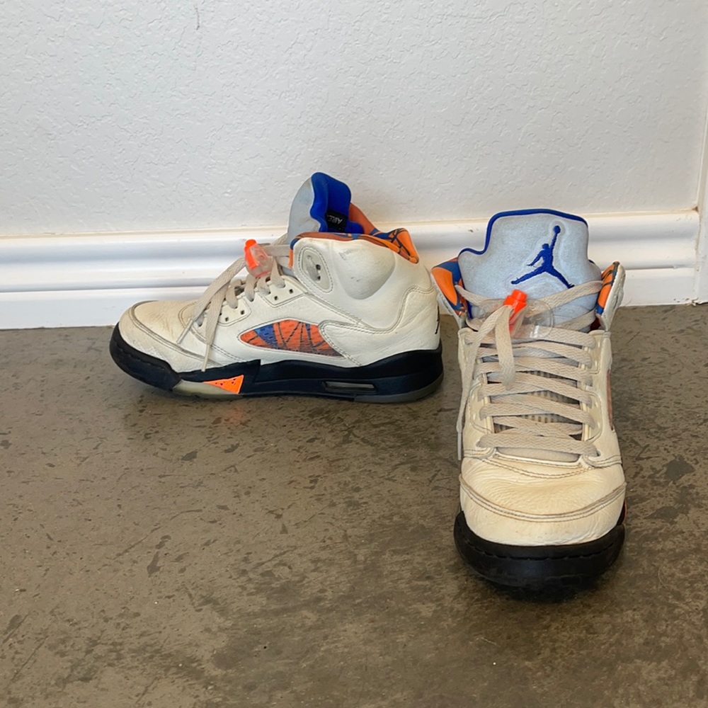 Retro Jordan 5